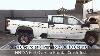 2024 Chevrolet Silverado Gmc Sierra 2500 3500 Hd Crew Cab Nhtsa Full Overlap Frontal Crash Test