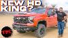 2024 Chevy Silverado 2500hd Zr2 Vs Ford And Ram Hd Off Road Trucks Which One Is Over 100k