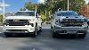 2025 Chevrolet Silverado 1500 High Country Vs 2025 Gmc Sierra 1500 Denali
