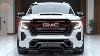 2025 Gmc Sierra 1500 The Ultimate Truck Just Got Even Better