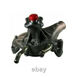 252-711 AC Delco Water Pump New for Chevy Olds Suburban Express Van S10 Pickup