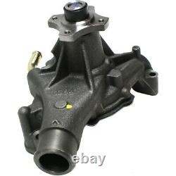 252-711 AC Delco Water Pump New for Chevy Olds Suburban Express Van S10 Pickup