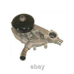 252-845 AC Delco Water Pump New for Chevy Avalanche Express Van Suburban SaVana