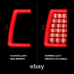 311332 Anzo Tail Lights Lamps Set of 2 Driver & Passenger Side New LH RH Pair