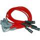 32169 Msd Set Of 8 Spark Plug Wires New For Chevy Suburban Express Van Savana