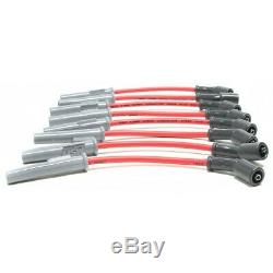 32829 MSD Spark Plug Wires Set of 8 New for Chevy Avalanche Express Van Suburban