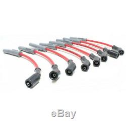 32829 MSD Spark Plug Wires Set of 8 New for Chevy Avalanche Express Van Suburban