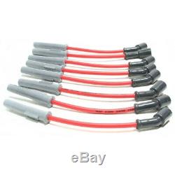 32829 MSD Spark Plug Wires Set of 8 New for Chevy Avalanche Express Van Suburban