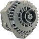 335-1092 Ac Delco Alternator New For Chevy Avalanche Express Van 145 Amp-amp