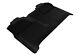 3d Maxpider All-weather Kagu Series Floor Mats For 07-13 Silverado Sierra Crew
