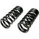 45h1057 Ac Delco Coil Springs Set Of 2 Front New For Chevy Suburban C1500 Pair