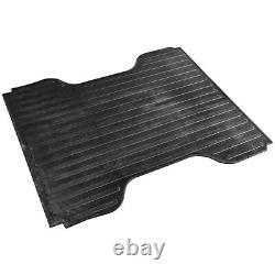 50-6155 Westin Bed Mat New for Chevy Chevrolet Silverado 1500 Truck GMC Sierra