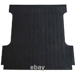 50-6465 Westin Bed Mat New for Chevy Chevrolet Silverado 1500 Truck GMC Sierra