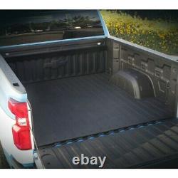 50-6465 Westin Bed Mat New for Chevy Chevrolet Silverado 1500 Truck GMC Sierra