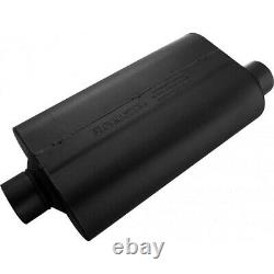 53057 Flowmaster Muffler New for Chevy Avalanche Suburban Yukon Oval Chevrolet