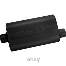 53057 Flowmaster Muffler New for Chevy Avalanche Suburban Yukon Oval Chevrolet