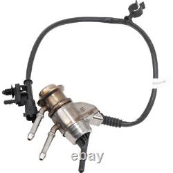 55515114 AC Delco Diesel Exhaust Fluid (DEF) Injection Nozzle for Chevy GMC 2020
