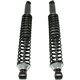 58636 Monroe Shock Absorber And Strut Assemblies Set Of 2 New For Chevy Pair