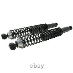 58636 Monroe Shock Absorber and Strut Assemblies Set of 2 New for Chevy Pair