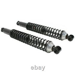 58636 Monroe Shock Absorber and Strut Assemblies Set of 2 New for Chevy Pair