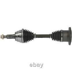 66-1009HD A1 Cardone CV Joint Axle Shaft Assembly Front Driver or Passenger Side
