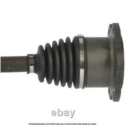 66-1009HD A1 Cardone CV Joint Axle Shaft Assembly Front Driver or Passenger Side