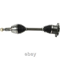 66-1430 A1 Cardone CV Joint Axle Shaft Assembly Front Driver or Passenger Side