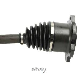 66-1430 A1 Cardone CV Joint Axle Shaft Assembly Front Driver or Passenger Side