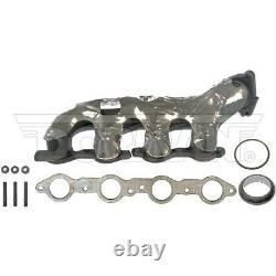 674-732 Dorman Kit Exhaust Manifold Passenger Right Side New for Chevy Avalanche