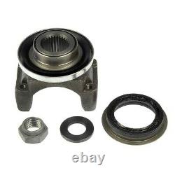 697-500 Dorman Driveshaft Pinion Yoke Rear New for Chevy Le Sabre Avalanche