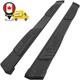 6.5 Fit 07-18 Silverado/sierra 1500 Crew Cab Running Board New Body Side Step K