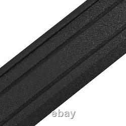 6.5 Fit 07-18 Silverado/Sierra 1500 Crew Cab Running Board New Body Side Step K