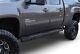 6.5 Running Boards Side Steps For 01-07 Chevy Silverado Gmc Sierra Crew Cab