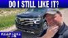 6 Months Later 2023 Chevrolet Silverado 1500 3 0l Duramax Review