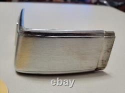 73-80 GMC Squarebody Cab Corner Trim Molding Band Left Right OE C1500 K1500 C15
