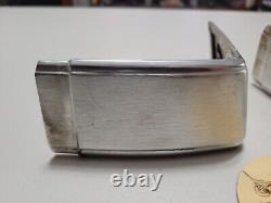 73-80 GMC Squarebody Cab Corner Trim Molding Band Left Right OE C1500 K1500 C15
