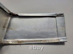 73-80 GMC Squarebody Cab Corner Trim Molding Band Left Right OE C1500 K1500 C15