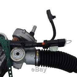 84101460 Electric Steering Gear 2014-16 Silverado Sierra Ext Crew Cab witho Towing