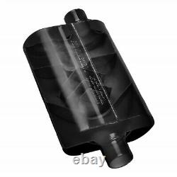 853548 Flowmaster Muffler New for Chevy F150 Truck F250 F350 Ford F-150 GMC 2500