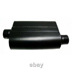 953047 Flowmaster Muffler New for Chevy Avalanche Suburban Yukon Oval Chevrolet