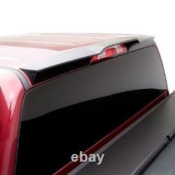 981579 EGR Cab Spoiler New for Chevy Chevrolet Silverado 1500 Truck GMC Sierra