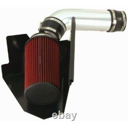 9903 Spectre Cold Air Intake New for Chevy Suburban Chevrolet Tahoe C1500 Truck