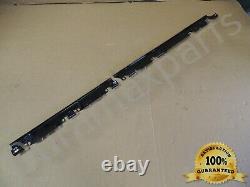99-06 Chev Silverado/GMC Sierra Crew Cab Door Sill Bracket Front & Rear PAIR L/R