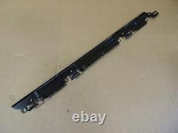 99-06 Chev Silverado/GMC Sierra Crew Cab Door Sill Bracket Front & Rear PAIR L/R