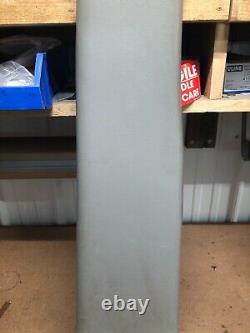 99-06 Chevrolet Silverado GMC Sierra Crew Cab LH RH B Pillar Trim PAIR Gray 92