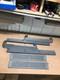 99-06 Front Rear Door Sill Plate Silverado Sierra Avalanche Sill Trim Crew 12 #8