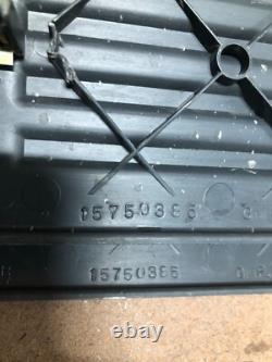 99-06 Front Rear Door Sill Plate Silverado Sierra Avalanche Sill Trim Crew 12 #8