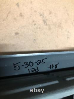 99-06 Front Rear Door Sill Plate Silverado Sierra Avalanche Sill Trim Crew 12 #8
