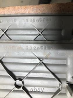 99-06 Front Rear Door Sill Plate Silverado Sierra Avalanche Sill Trim Crew #4