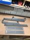 99-06 Front Rear Door Sill Plate Silverado Sierra Avalanche Sill Trim Crew 69 #7